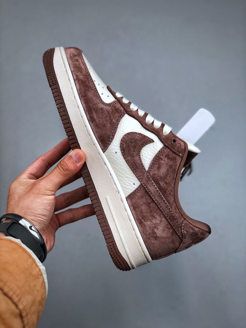 Nike Air Force 1 Shoes